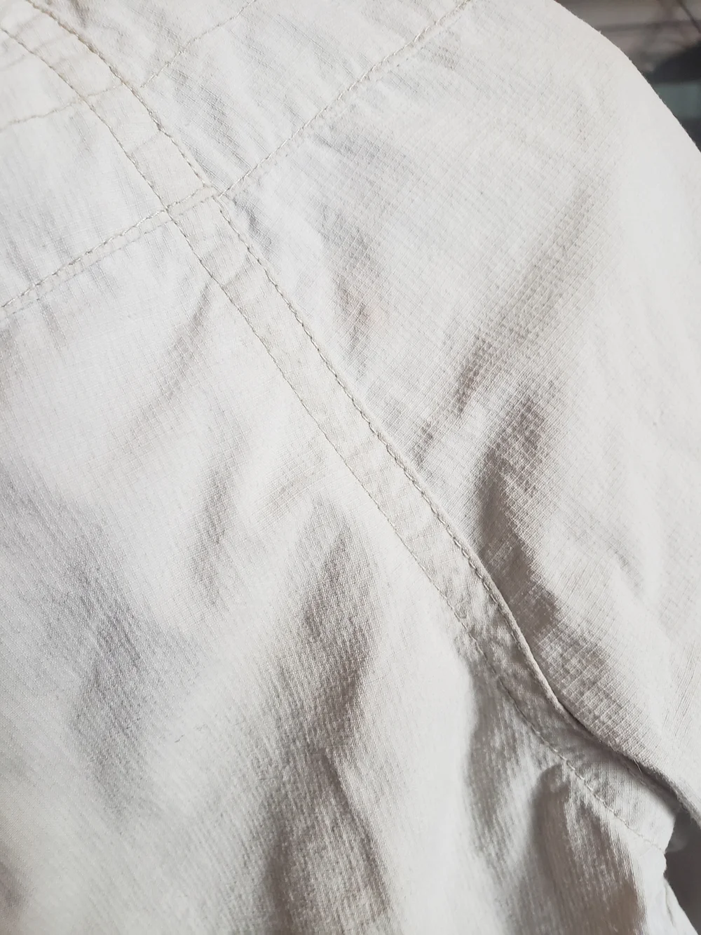 Boys XS Adjustable Waist Cargo Shorts